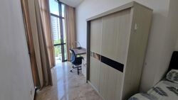 Parc Oasis (D22), Condominium #562000101